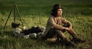 Forrest Goodluck as Billy Crow (Image via Instagram/@paramountplus)
